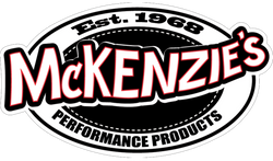 McKenzie's