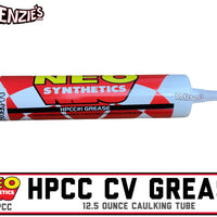 NEO HPCC Grease | 12.5oz Caulk Tube
