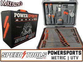 UTV POWERSPORTS RACE CASE | SPEED TOOLS