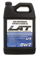LAT Ultra Light Racing Oils
