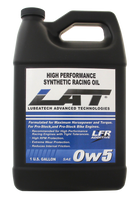 LAT Ultra Light Racing Oils