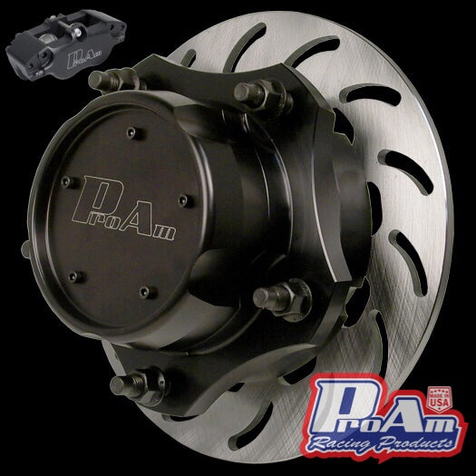 ProAm 934 Midboard Microstub Kit 