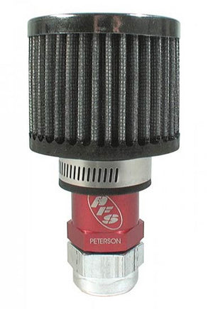 Peterson 08-0415 Screw-in Breather