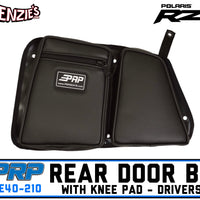 Polaris Rear Driver side Door Bag | Polaris RZR | PRP E40-210