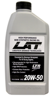 LAT Semi-Synthetic Racing Oils