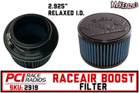 PCI Race Radios Filter for RaceAir Boost | PCI 2919