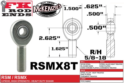 RSMX8T