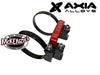 Billet Quick Release Fire Extinguisher Mount - Axia Alloys