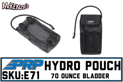 PRP E71 Hydro Pouch