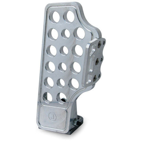 billet gas pedal Jamar Billet Throttle Pedal