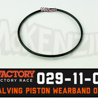 Fox 029-11-033 2.5 Piston oring