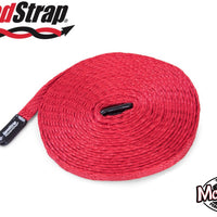 1/2” SPEEDSTRAP "Pocket-Tow" 3,500 LBS. WEAVABLE RECOVERY STRAP