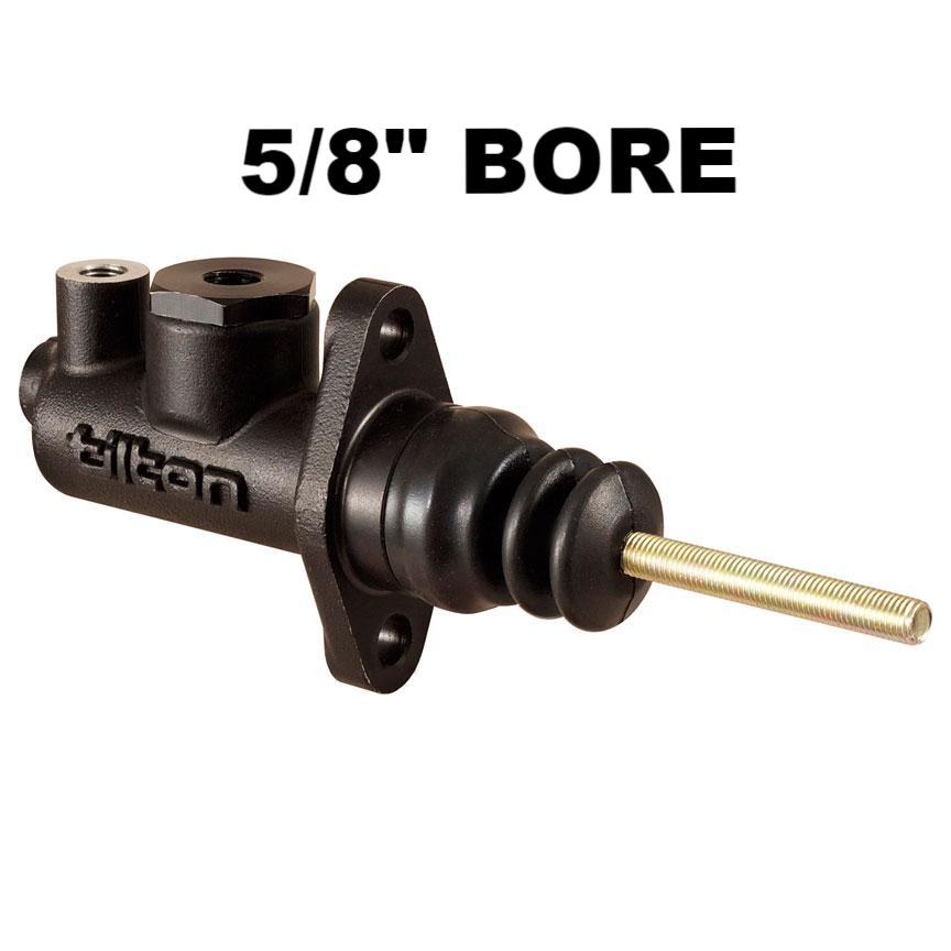 Tilton 76 Series Master Cylinders| McKenzie's