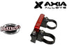 Billet Quick Release Fire Extinguisher Mount - Axia Alloys
