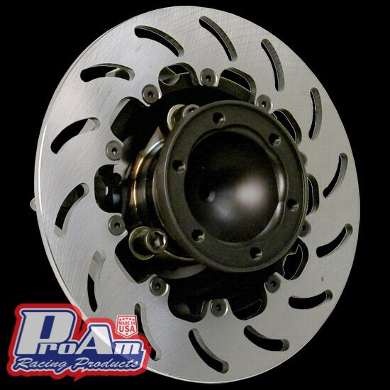 ProAm 934 Midboard Microstub Kit 