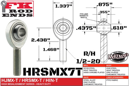 HRSMX7T