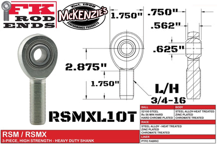 RSMXL10T