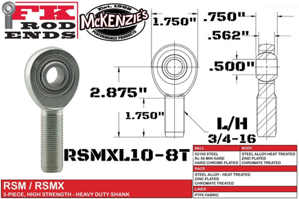 RSMXL10-8T