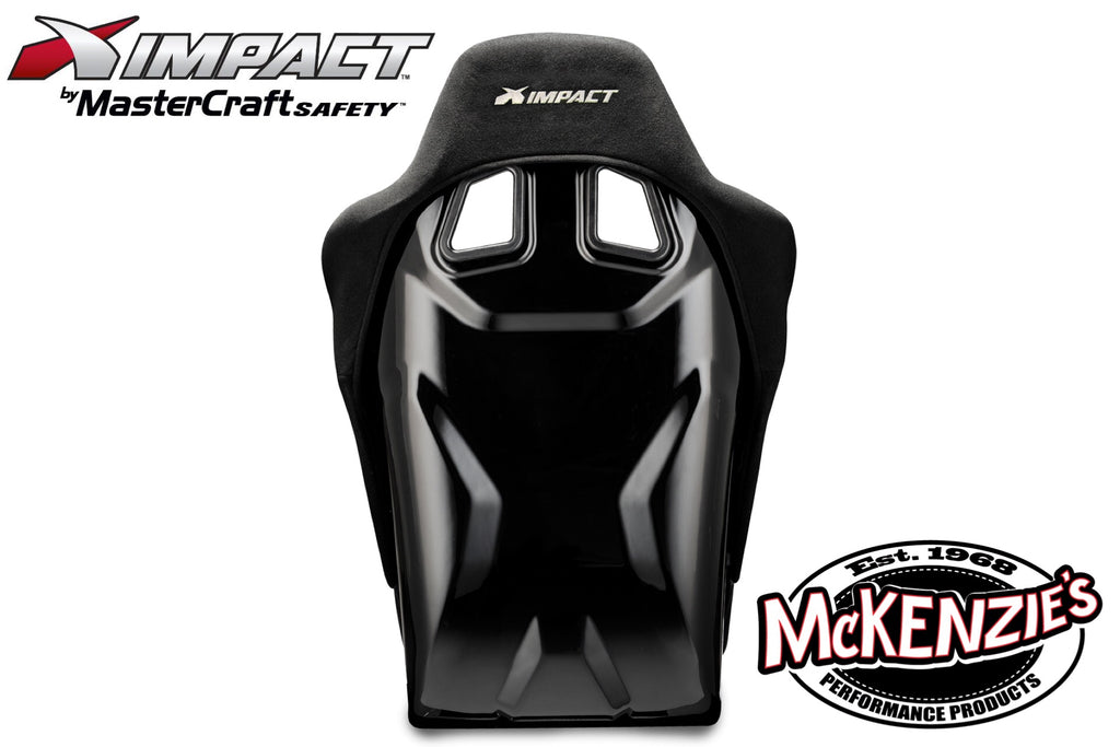 Genesys Race Seat | McKenzie’s