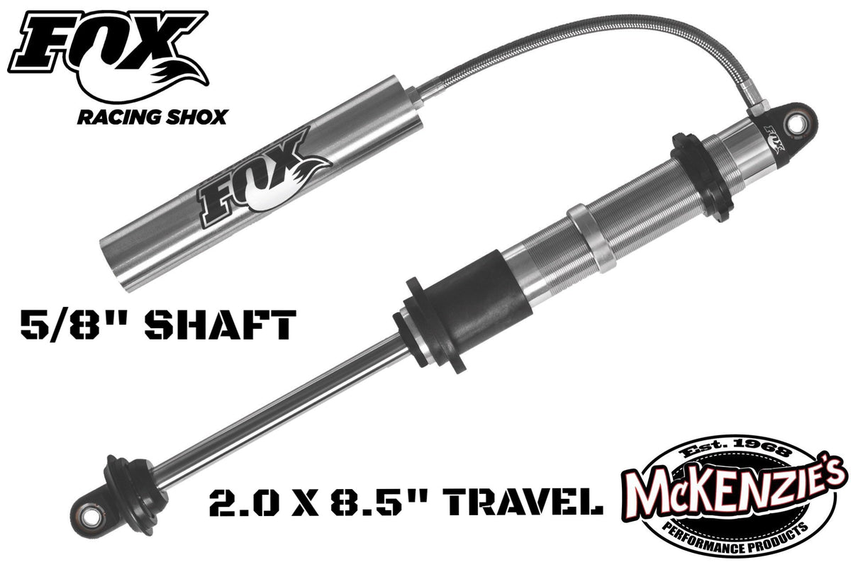 FOX 980-02-003 | 2.0 X 8.5