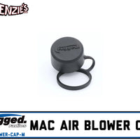 Rugged MAC Air Blower Cap | BLOWER-CAP-M