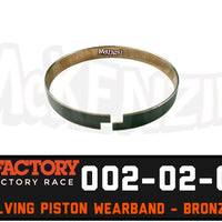 Fox 002-02-054 | 2.0 Valving Piston Wearband | Factory Series