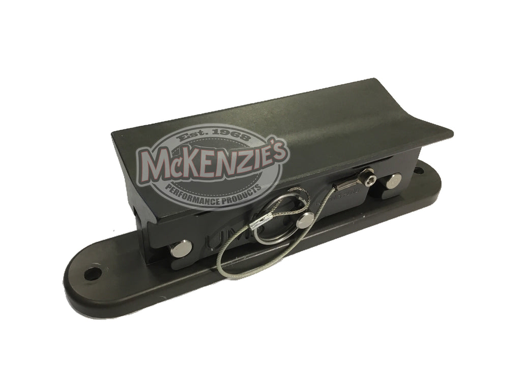 UM3 Fire Extinguisher Mounts (3 Options) McKenzie's
