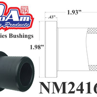 ProAm NM241607 - PRM-60414 Bushing