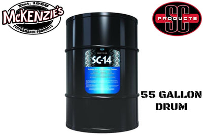 SC-14 All Purpose Cleaner / Degreaser - 55 Gallon Drum