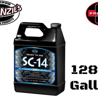 SC-14 Cleaner Gallon