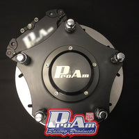 ProAm Racing 2in "654SCPRM" Brake Hub Kit