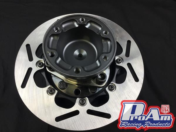 ProAm 934 Microstub HD Kit| McKenzie's