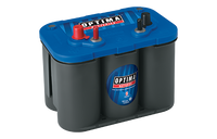Optima Batteries