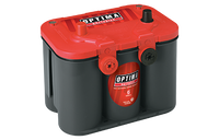 Optima Batteries
