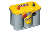 Optima Batteries