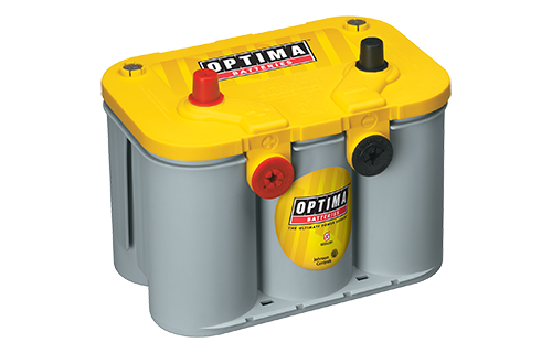 Optima Batteries| McKenzie's