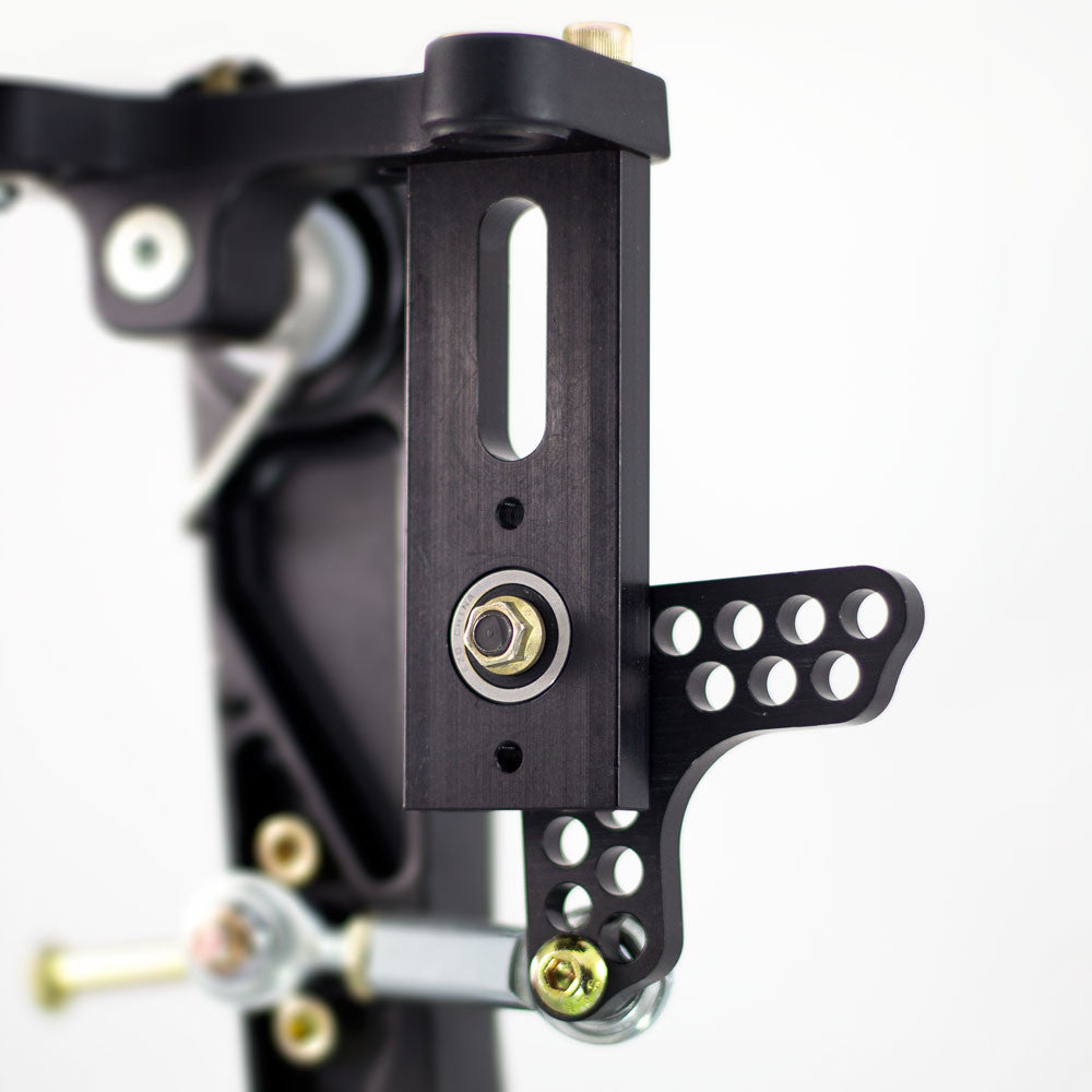 Tilton 600-Series Throttle Pedal| McKenzie's
