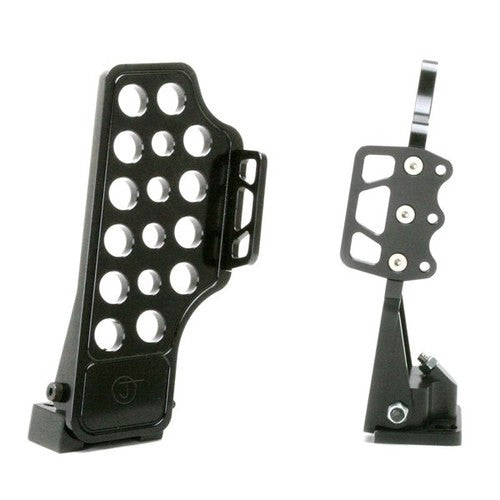 billet gas pedal Jamar Billet Throttle Pedal