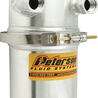 Peterson 08-0006 Dry Sump Tank