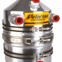 Peterson 08-0010 Dry Sump Tank