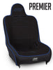 PRP Premier Seat Blue