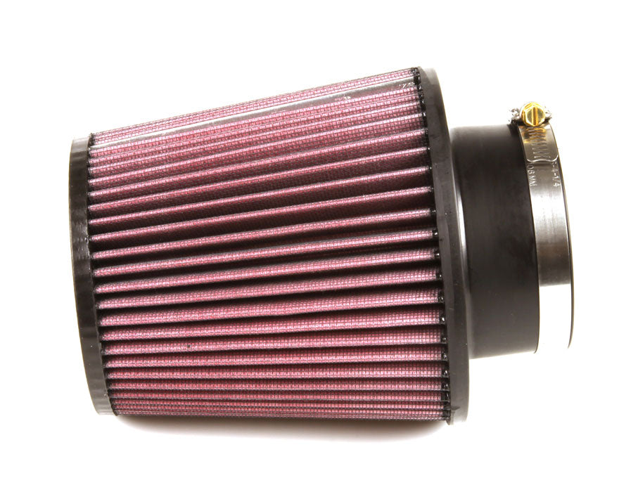 K&n Cone Air Filter Offset Su 1.25 Hs2 Sd33 For Cl