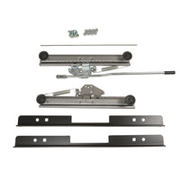 PRP Seat Slider Kit with Angle Mounts | PRP-C13