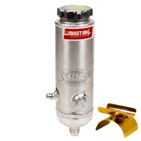 Sweet Mfg Power Steering Reservoir