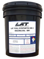 LAT Ultra Light Racing Oils