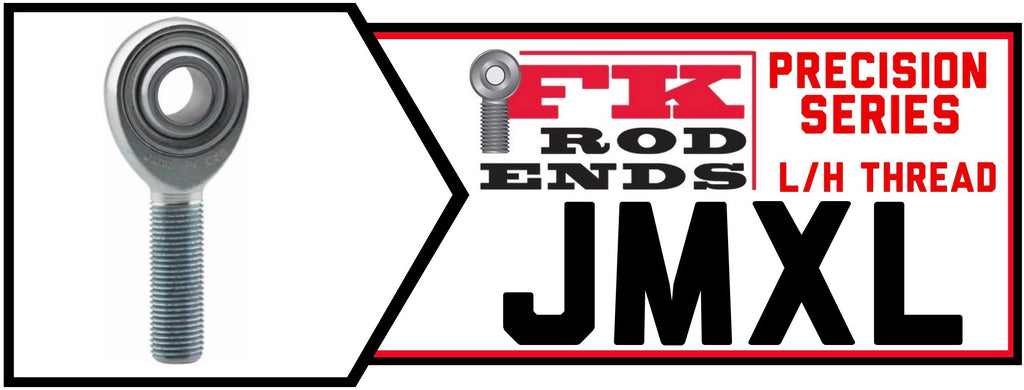 FK Bearing JMXL L/H Series Heims