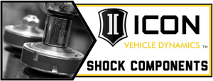Icon Shock Parts