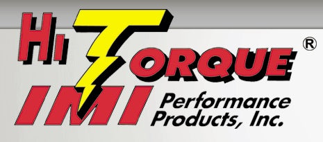 Hi-Torque IMI Starters