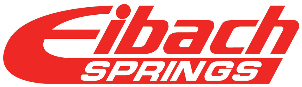 Eibach Racing | Eibach Springs