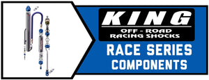 King Shock Parts - Race Series
